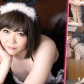 Heydouga 4030-PPV2322 海咲なみ – 痴女っ娘バニーとヌキ三昧！