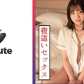 みれい(24) S-Cute 寝ている桃尻娘にSEXライブチャット