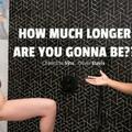 Charlotte Sins – How Much Longer Are You Gonna BE??