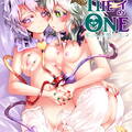 (線上看&下載)[シークエンスブレイカー (野マヨ)] チテイのBe The One (東方Project) [DL版]