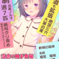 (同人誌) [ぴょんち工房 (ぴょんち)] 淫虐の触手牧場 親の借金で売られた少女は媚薬漬けのロリボテ苗床家畜にされて強制絶頂三穴出産に啼く (オリジナル)