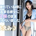 [多空下載]Caribbeancom 051921-001 カリビアンコム 051921-001 [VR] 忙しくて疲れている時に性欲が高まる彼女にナース服のまま帰宅してもらいました