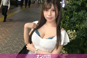 [多空下載]200GANA-2559 マジ軟派、初撮。 1712 地下アイドルをナンパ成功！美巨乳で美尻で美脚！クビレの曲線美が光る非の打ち所なしの完璧ボディ！激かわフェイスに顔射する背徳感！未来のスターが絶頂し...