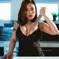 Xander Corvus, Kaylani Lei – Killer’s Wives Episode 3