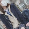 FC2-PPV-2745121 Tubeqd Prefectural General Course Fair skinned young girl Meet at the back of the school and call home