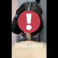 最新推特露出系網紅女神Smaxskin大尺度性愛私拍粉絲群流出 各式啪啪露出  高清原版收藏