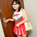 10Musume 040522_01 Free jav I had a call girl with an anime voice cosplay as a cheerleader