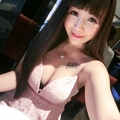 [FB正妹] 美乳大眼甜心－婷婷 