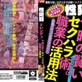 GTGD-007 性犯罪「トレンディ」 今時の賢いセクハラ術。職業の活用法