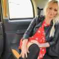 Fake Driving School &#8211; Louise Lee Louise Lee rides Ryan