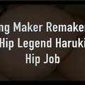 FC2 PPV 948271 【限定動画】King Maker Remakers’ H-Legend Haruki 尻コキ編♡