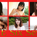 Caribbeancompr 051818_001 カリビアンコム プレミアム 051818_001 THE SIX SEX Ⅴ 本能むき出し！6人の女たち 小向美奈子 君島アンナ 上原茉咲 杏 星野ゆめか 折原ほのか