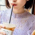 顔出し！素人女子大生 超絶美少女ゆうちゃん（20）アイドルみたいに純白裸。ハメ潮吹いてイキまくり！パイパンま○この女神ライブチャット