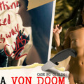 Freya von Doom – Mystery 