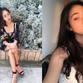 新加坡華裔嫩模Nasha Q遭前男友性愛自拍流出 自稱「婊子」騷得好自豪