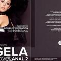 Angela Loves Anal # 2