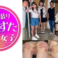 【驚愕】廃墟マニア配信者4人組♂2x♀2 撮影中はぐれたついでに興奮してSEXしてた激やば映像入手！めちゃくちゃgoodなえろ乳えろマ○コしてます！ライブチャット