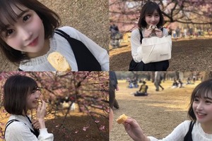 FC2-PPV 1700423 February Limited Uncensored 145cm Fair-skinned Lady Lunch Box Date Continuous Vaginal Cum Shot In The Park