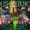 Lily Lane, River Lynn, Mochi Mona, Molly Manning – Pussyjuice (Beetlejuice Parody)