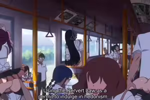 Nukitashi the Animation Episode 11 English Nukitashi the Animation Episode 11 English