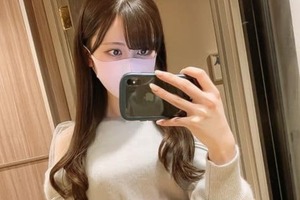 FC2PPV 1637265 【リアルタイムランキング1位記念特別価格】絶世の美少女まいちゃん第2弾！ゴムに入った精子をごっくん後に無許可中出しセックス！