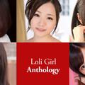 Caribbeancom 012121-001 Loli Girl Anthology