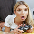 Gina Gerson - Gamer Girl Focus