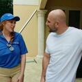 Lauren Phillips - My MILF Pool Girls Ass