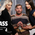 Kenzie Taylor, Katrina Colt – In Class