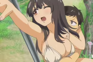 Natsu to Hako Episode 1 Preview Natsu to Hako Episode 1 Preview