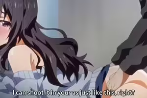 Tenioha! 2: Nee, Motto Ecchi na Koto Ippai Shiyo? The Animation Episode 1 English Tenioha! 2: Nee, Motto Ecchi na Koto Ippai Shiyo? The Animation Episode 1 English