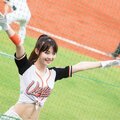 (正妹牆)(Unigirl) yuri 陳怡叡