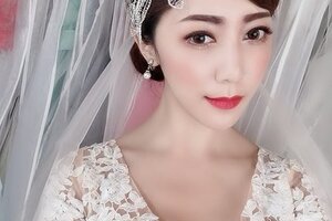 (正妹牆)cosplay兼SG都會！大眼美女「彭琁 Irene.P」氣質出眾五官可人，hold住場子不是問題～