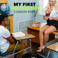 London River – My First Sex Teacher