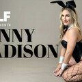 Bunny Madison – Everyone’s Favorite Bunny