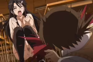 HHH Triple Ecchi Episode 1 English HHH Triple Ecchi Episode 1 English