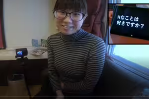 fc2-ppv 4809883 「我還沒告訴交往五年的男友」她說。娜娜,一位相貌平平的22歲E罩杯的醫療秘書,將自己的私處獻給了一個素未謀面、長相陰柔的男人。她的第一次NTR經歷注定會讓她感到噁心。 | FC2電子市場 fc2-ppv 4809883 「我還沒告訴交往五年的男友」她說。娜娜,一位相貌平平的22歲E罩杯的醫療秘書,將自己的私處獻給了一個素未謀面、長相陰柔的男人。她的第一次NTR經歷注定會讓她感到噁心。 | FC2電子市場