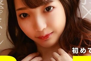 某有名なパパがいる敏感過ぎるパパ活女優！初めての3Pで容赦ない串刺し潮吹き！顔射×連続追撃ピストン あおい藍