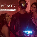 Alex Coal, Maya Woulfe, Charlotte Sins – Dreamweaver: An Media Anatomik Spotlight