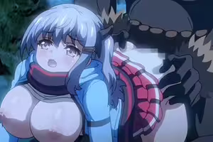 Kiken na Mori Onigokko Episode 2 Preview Kiken na Mori Onigokko Episode 2 Preview