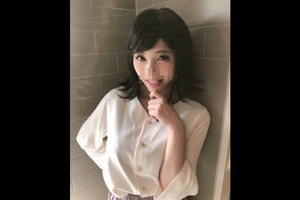 FC2PPV-1597939 アイドル目指して奮闘中の19歳 状況を理解出来ないまま流れで３P連続中出し