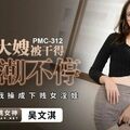 國產AV 蜜桃影像傳媒 PMC312 強欲大嫂被幹得高潮不停 吳文淇